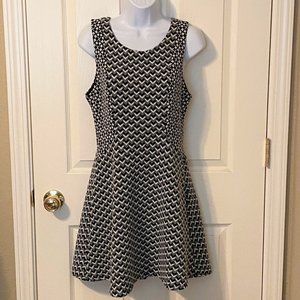 COOPERATIVE by Urban Outfitters All Day Dress NWOT